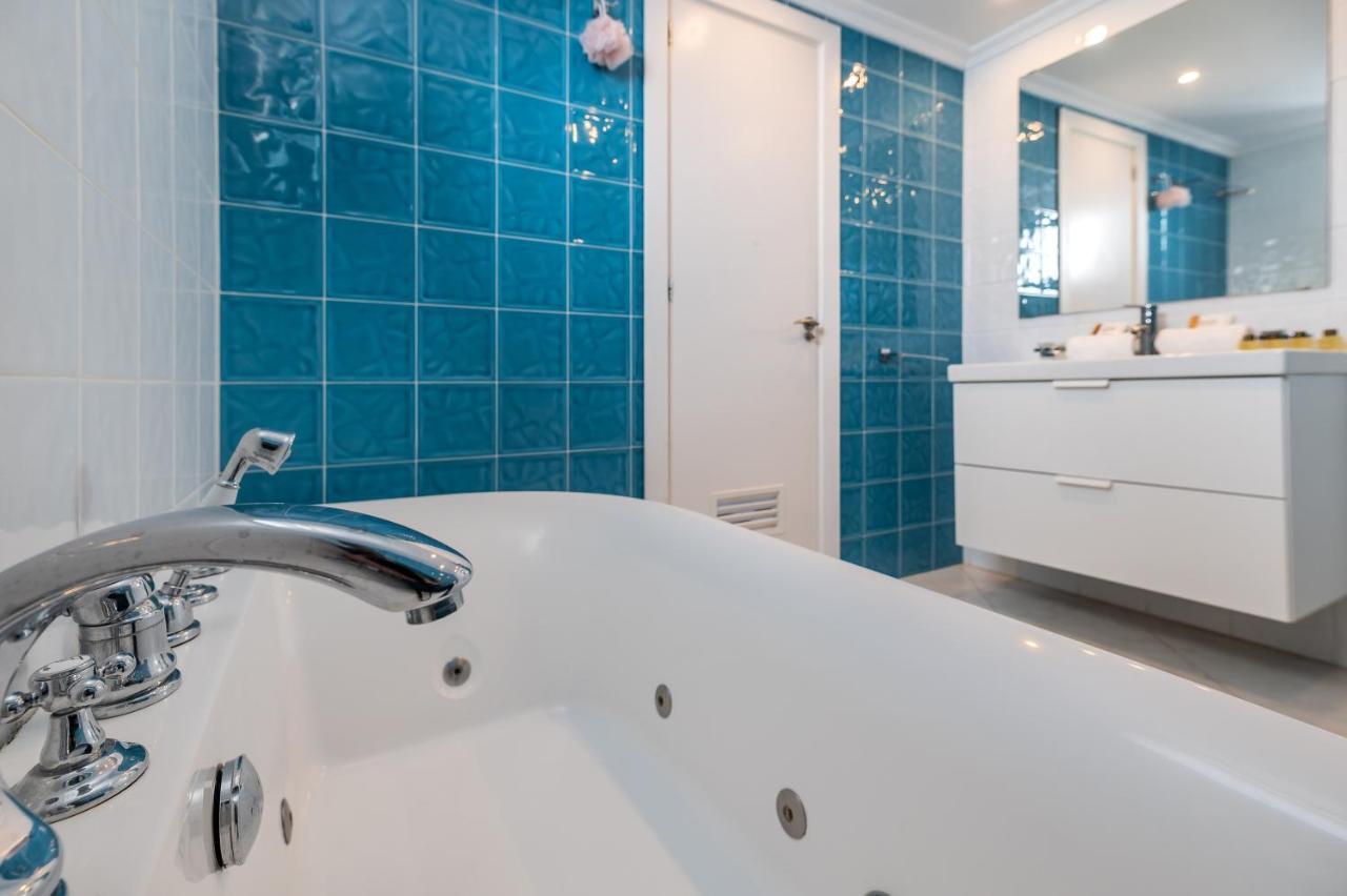 Vacation Marbella I Sea Views, 24-7 Security, Parking, Walk To Everything In Luxurious Puerto Banus Exteriér fotografie