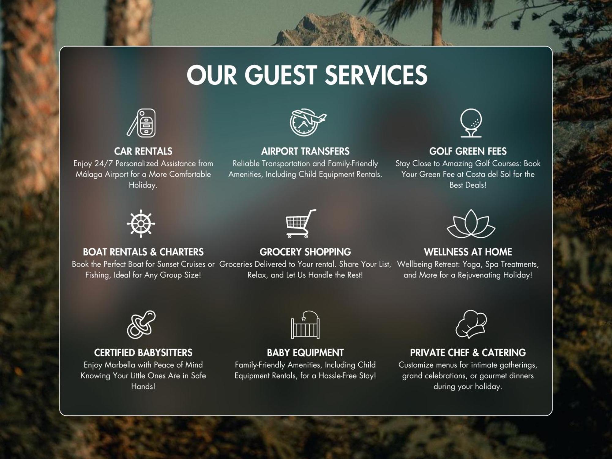 Vacation Marbella I Sea Views, 24-7 Security, Parking, Walk To Everything In Luxurious Puerto Banus Exteriér fotografie