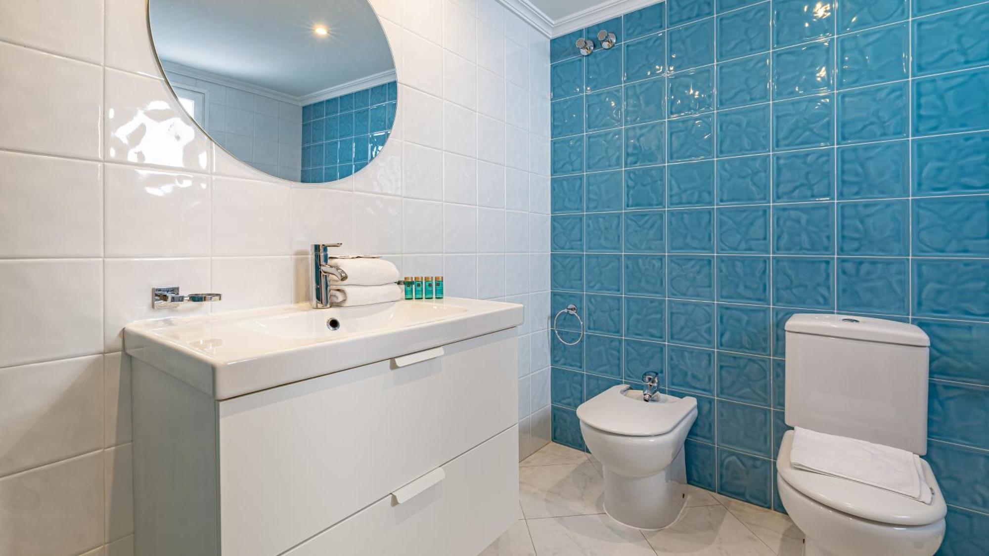 Vacation Marbella I Sea Views, 24-7 Security, Parking, Walk To Everything In Luxurious Puerto Banus Exteriér fotografie